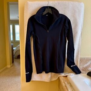 Lululemon  Define 1/2 zip pullover